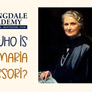 Meet Dr. Maria Montessori – Visionary Behind the Montessori Method