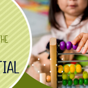Unlocking the Potential of STEM Education for Preschoolers: What, Why, and How?