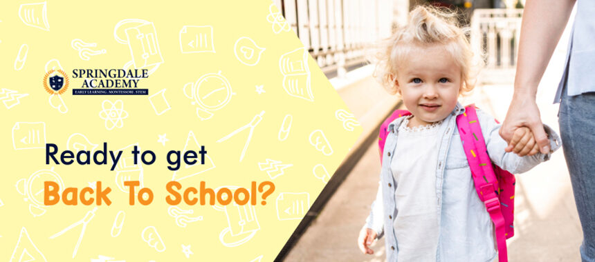 The Essential Preschool Supply List: A Back-to-School Shopping Guide for Preschoolers